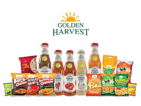 Golden Harvest Foods
