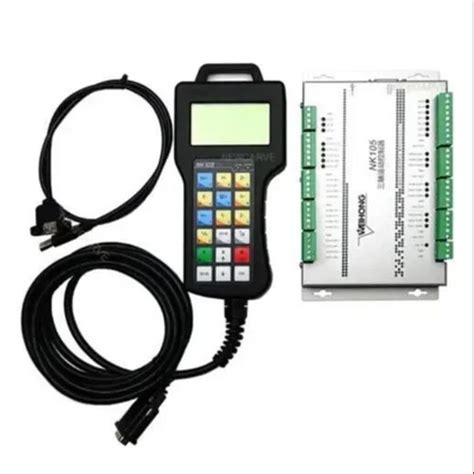 KARZENN NK105 G2 / G3 DSP Controller System, Weihong NK105 G2 / G3 ...