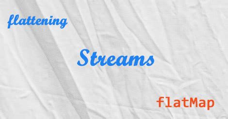 Java Flat Map Many 的图像结果