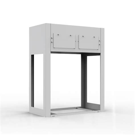 PGM10066 nVent HOFFMAN | nVent HOFFMAN 1000 x 600 x 600mm Plinth for ...