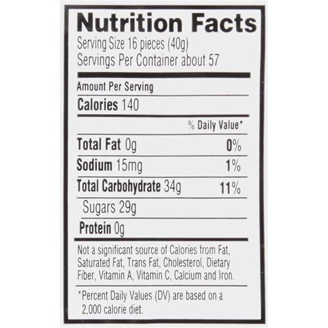 SourPatchKids SOUR PATCH KIDS Soft & Chewy Candy, Bulk Candy, 5 lb ...