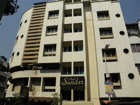 HOTEL SUNDER (Pune) - Hotel Reviews & Photos - Tripadvisor