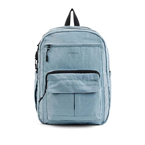 Buy Pacman Utility Blue Backpack | Lino Perros