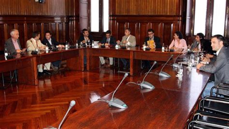 Los partidos independentistas concurrirán por separado a las elecciones ...