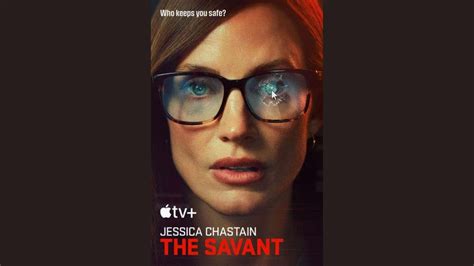 The Savant on Apple TV+: Release Date, Delays, and Everything We Know