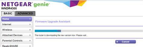 Image result for Firmware Update Netgear AC1900