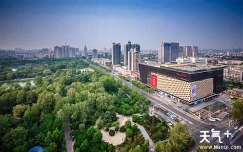 烧烤的烟火气下，淄博是这样一座城 - 21经济网
