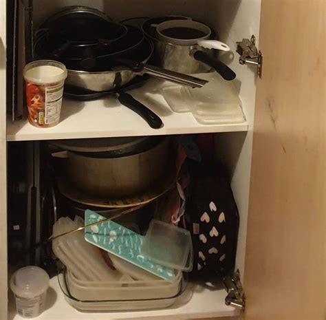 Image result for Clutterbug Before and After