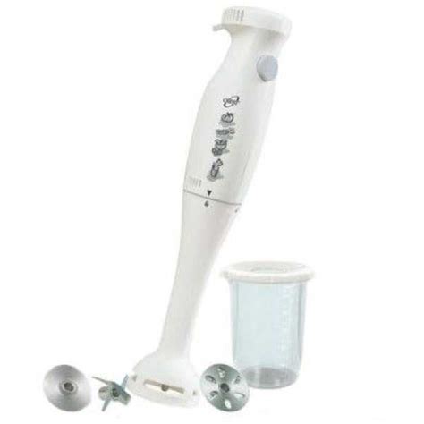 Orpat HHB-137E Hand Blender Price in India, Specs, Reviews, Offers ...