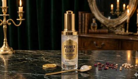 Flawless base: Amazon makeup primers for smooth skin