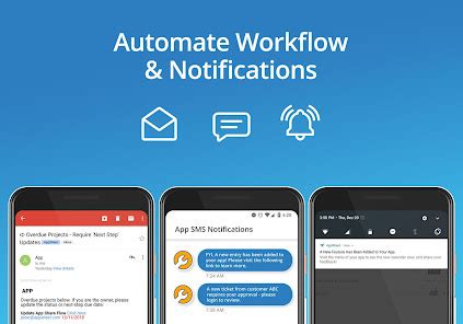 Image result for Sample Appsheet Apps
