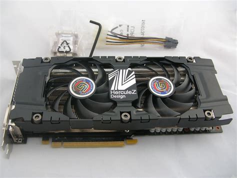 GeForce GTX 970M | Product Images | GeForce