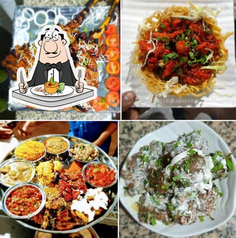 Food point, Chhapi - Restaurant menu, prices and reviews