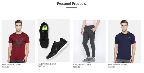 Image result for E-Commerce Websites Using HTML's CSS JavaScript