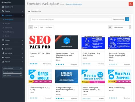 Image result for How to Put Bing Header Code in OpenCart