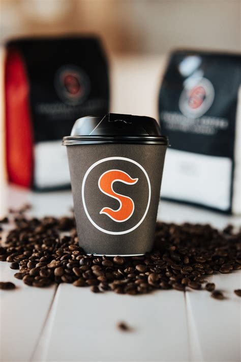 Roast Highlight: Dark French - Shadrachs Coffee