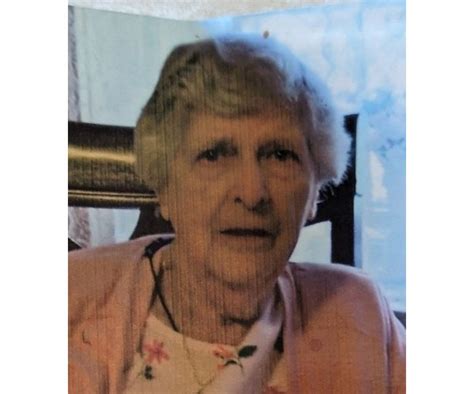 Laura Williamson Obituary (2023) - Bridgeport, CT - Connecticut Post