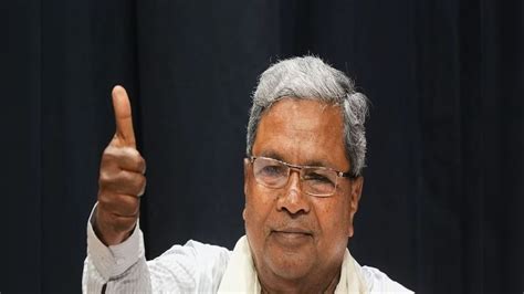 CM Siddaramaiah: ಹೊಟ್ಟೆ ಉರಿದುಕೊಂಡವರೇ ನಾಶ ಆಗ್ತಾರೆ! ವಿರೋಧಿಗಳಿಗೆ ಸಿದ್ದು ...