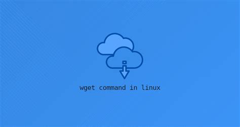 Image result for Wget Linux