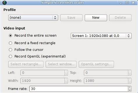 Image result for Open Source Screen Recorder
