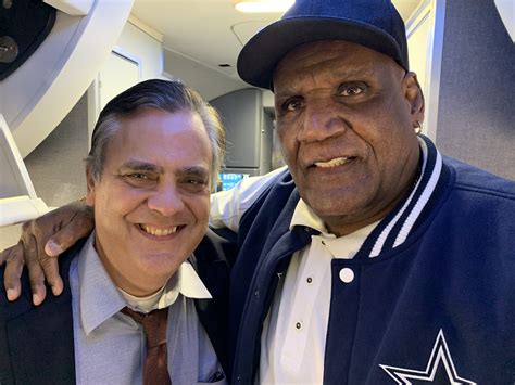 A Flight to Remember with Thomas “Hollywood” Henderson – JONATHAN TURLEY