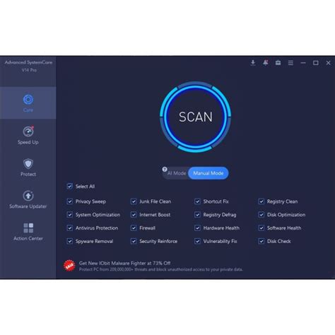 Image result for IObit Advanced SystemCare 15 Keygen
