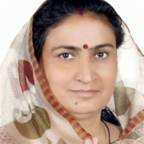 Shakuntala Rawat - Bansur, Rajasthan Legislative Assembly
