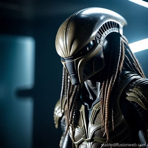 Image result for Alien vs Predator Main Character