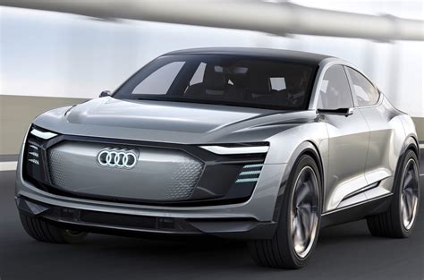 audi electric car review