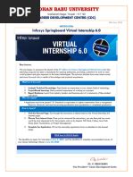 Image result for Infosys Springboard Virtual Internship