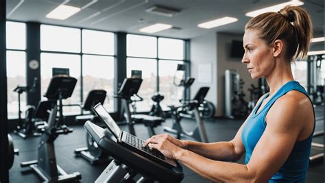Effortlessly Generate Invoices for Your Gym