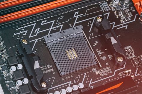 Image result for CPU Socket Installation