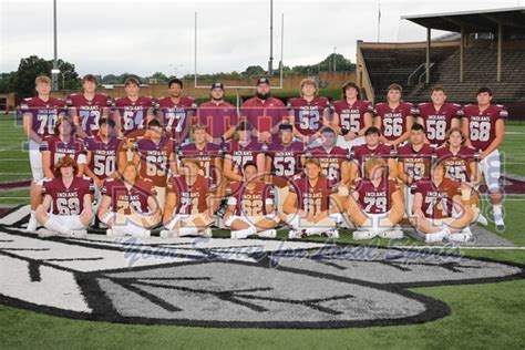 PHOTO GALLERY: 2022 Dobyns-Bennett Football Media Day