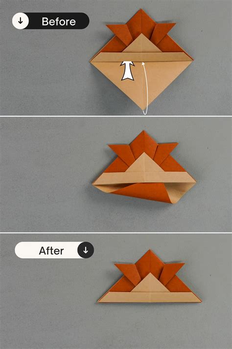 Image result for Origami Samurai Pattern
