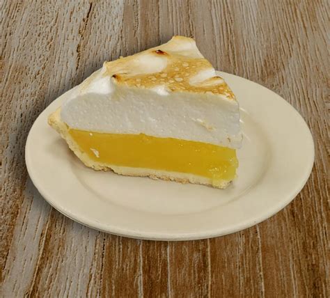 Menus – Ron's Roost