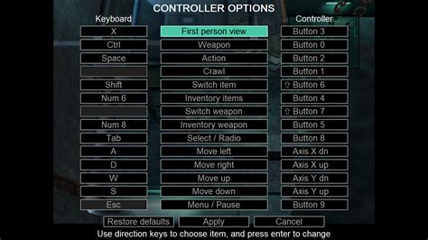 Image result for PC Controls PS4