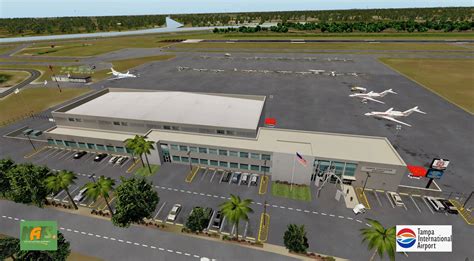 KVDF | Vandenberg Tampa Executive Airport Screenshots – X-Plained, the ...