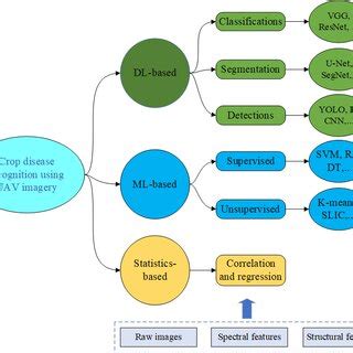 Crop Disease Detection Using Machine Learning 的图像结果