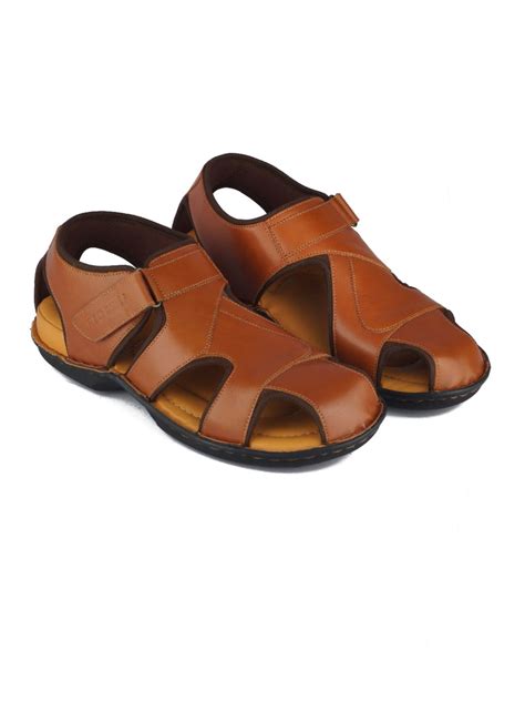Sandal – Redchief