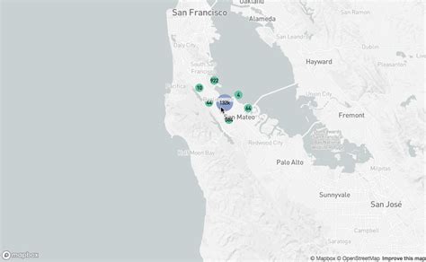 3D Polygon GeoJSON MapBox with MySQL 的图像结果
