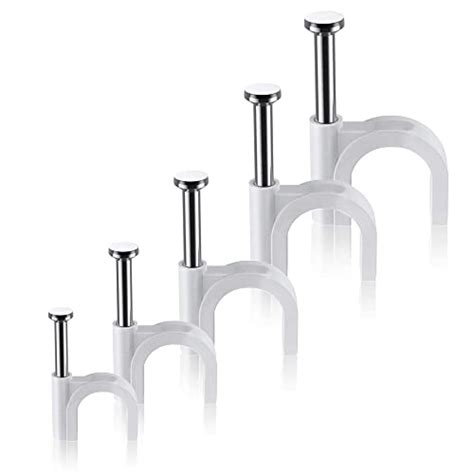 Image result for Small Metal Cable Clips