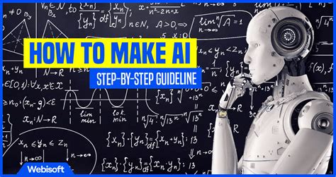 Image result for How to Make a Ai Program