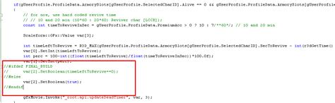 Revive Tutorial 的图像结果