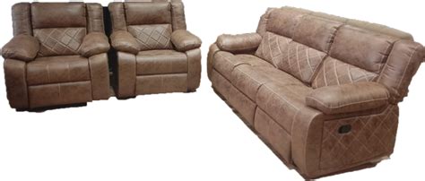 Recliner sets – Woodpecker Furniture