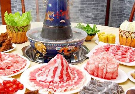 大悦城藏着的“老北京味儿”，竟是白开水涮羊肉？_人居