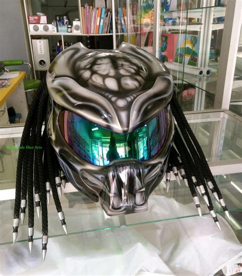 Image result for Predator Custom Motorcycle