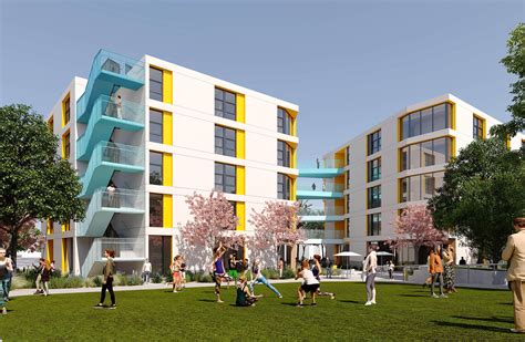 Cal State Long Beach breaks ground on $115 million student housing ...