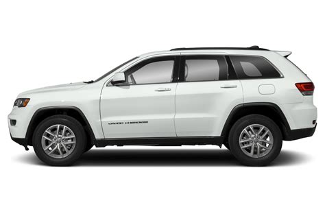 2020 Jeep Grand Cherokee - Specs, Prices, MPG, Reviews & Photos | Cars.com