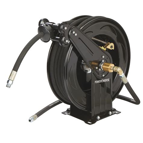 Reel Hose Reels