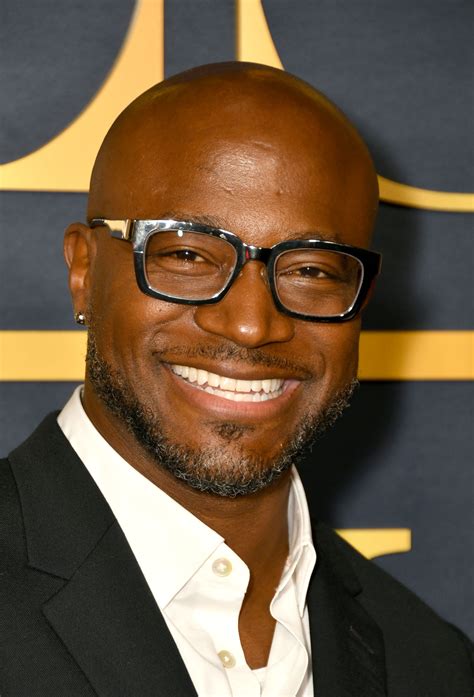 Taye Diggs' 10 Best Movies And TV Shows